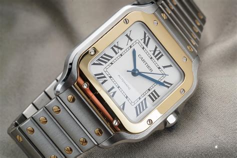 must de cartier portachiavi replica|cartier santos watch.